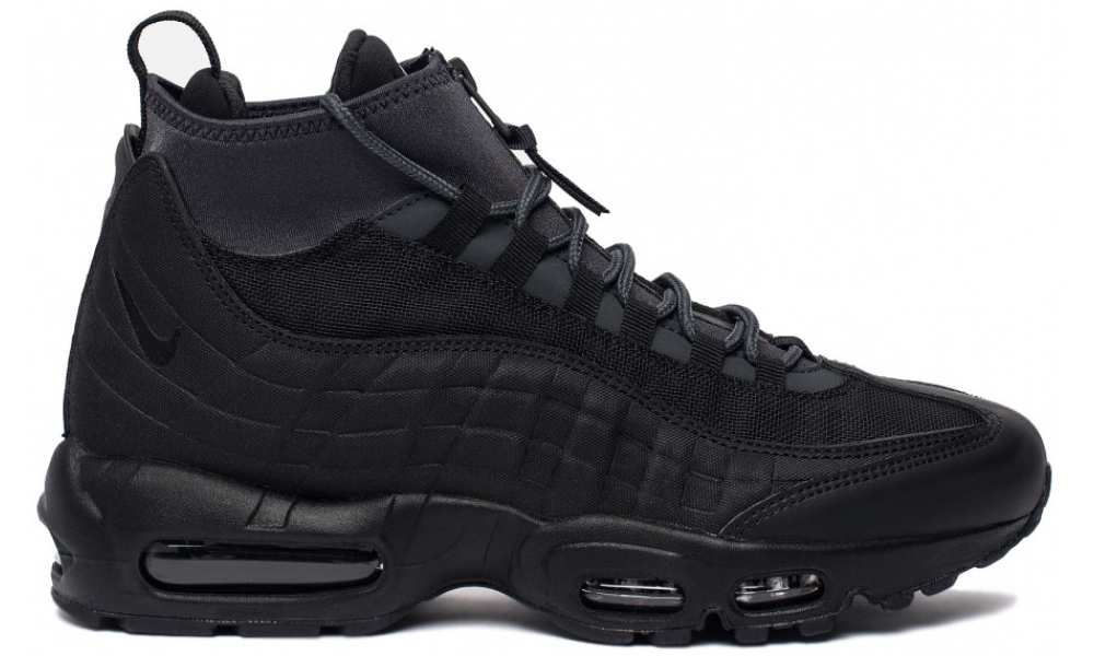 Nike Air Max 95 Sneakerboot